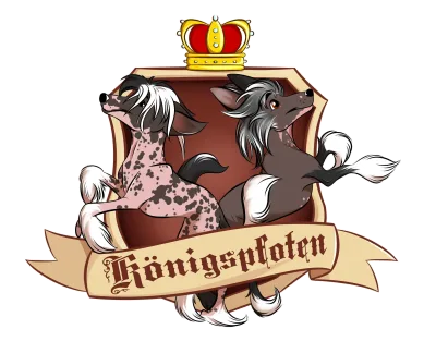 Königsfoten