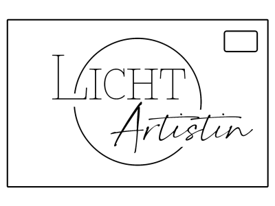 LICHT ARTISTIN